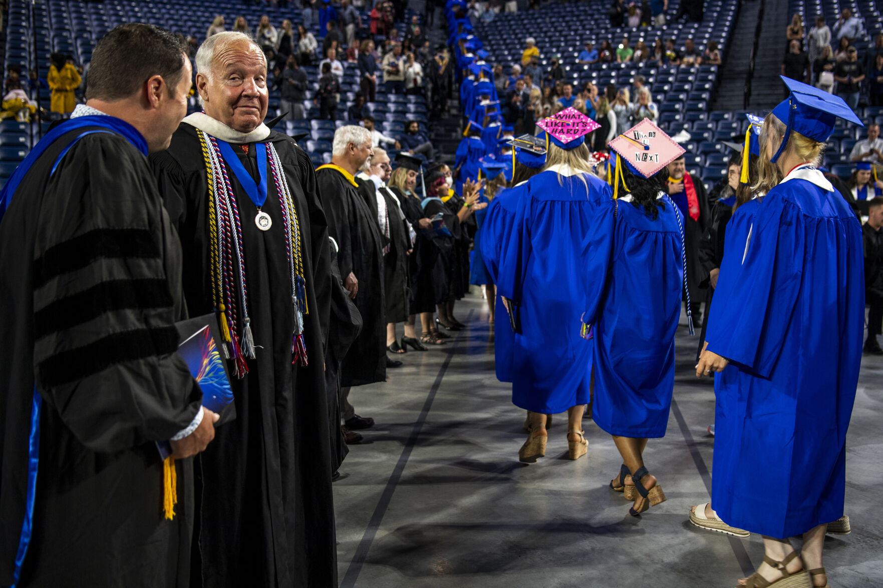 CVCC Commencement 10